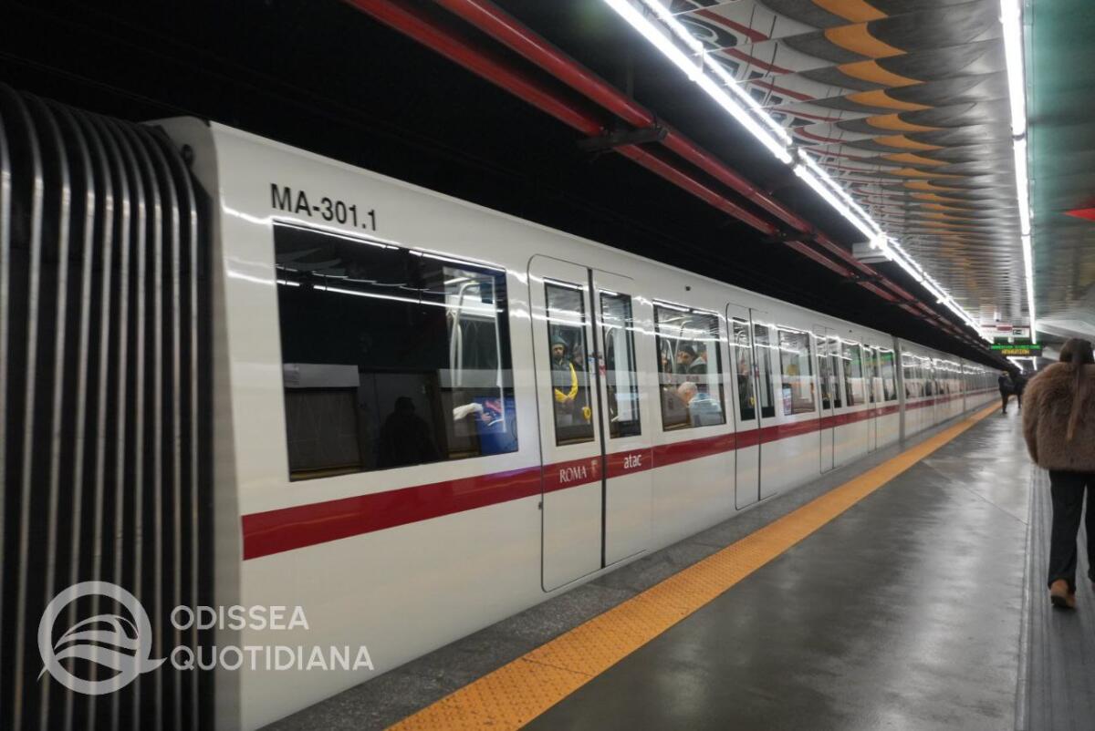 Metro A: avviata la gara per il rifacimento di Ponte Lungo, Furio Camillo, Colli Albani, Arco di Travertino e Porta Furba - 