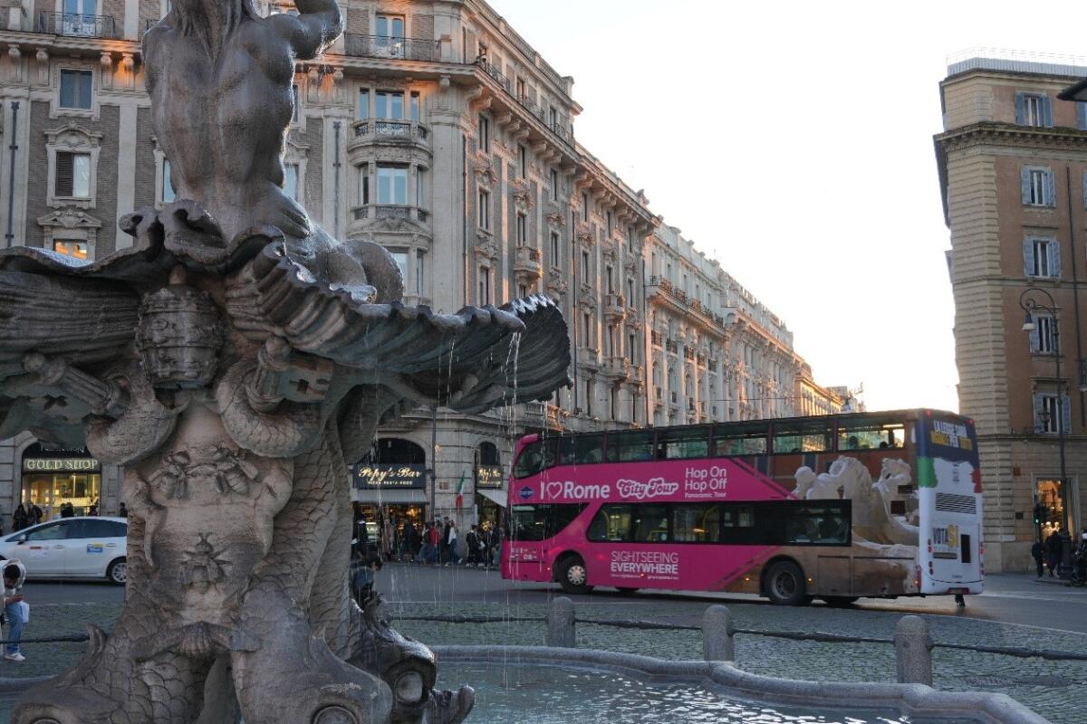 Openbus, ACoS richiama il Comune: fermate e informazioni insufficienti - 