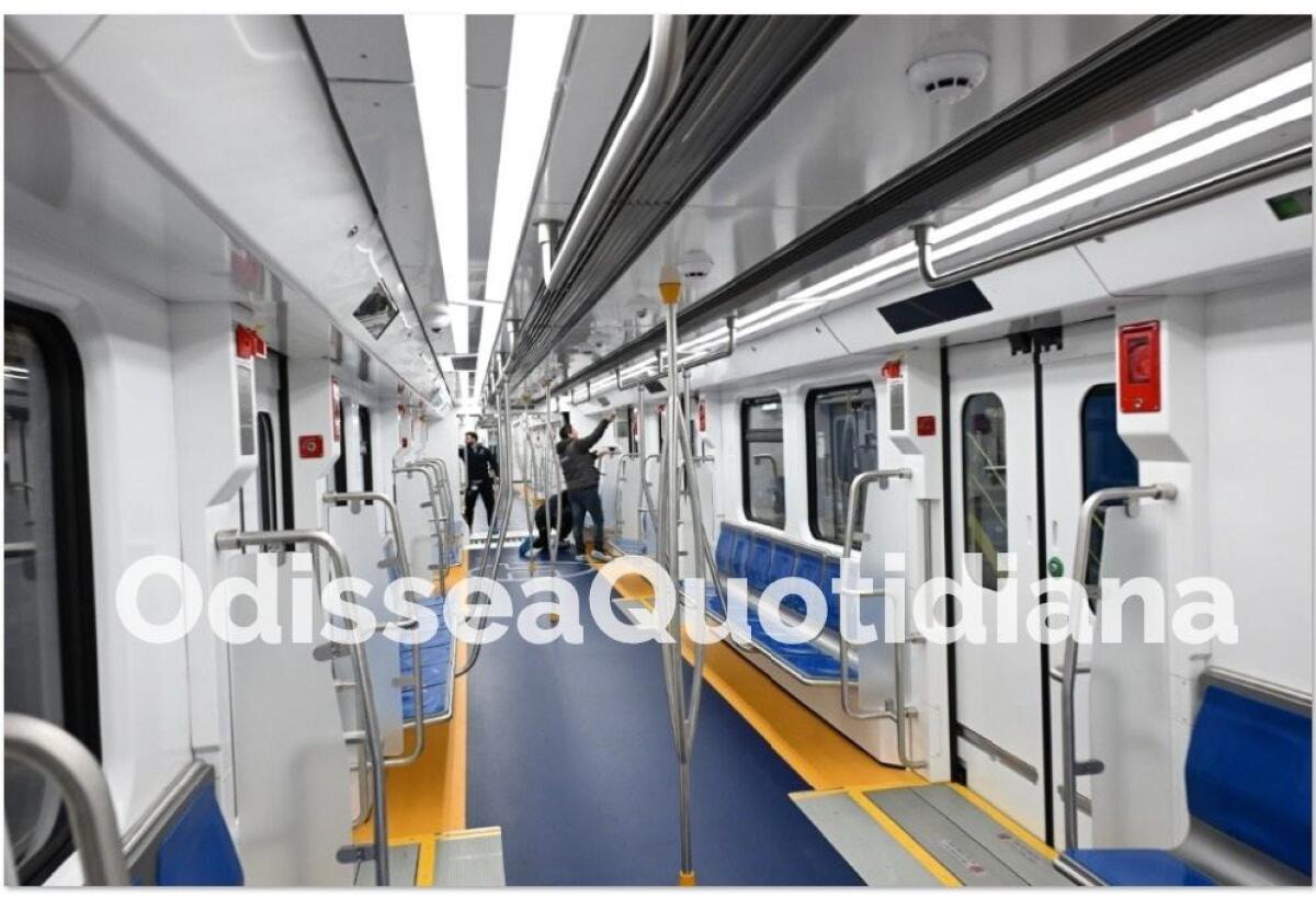 Firema: AGCM approva l’acquisizione dell’azienda nel Gruppo FS - 