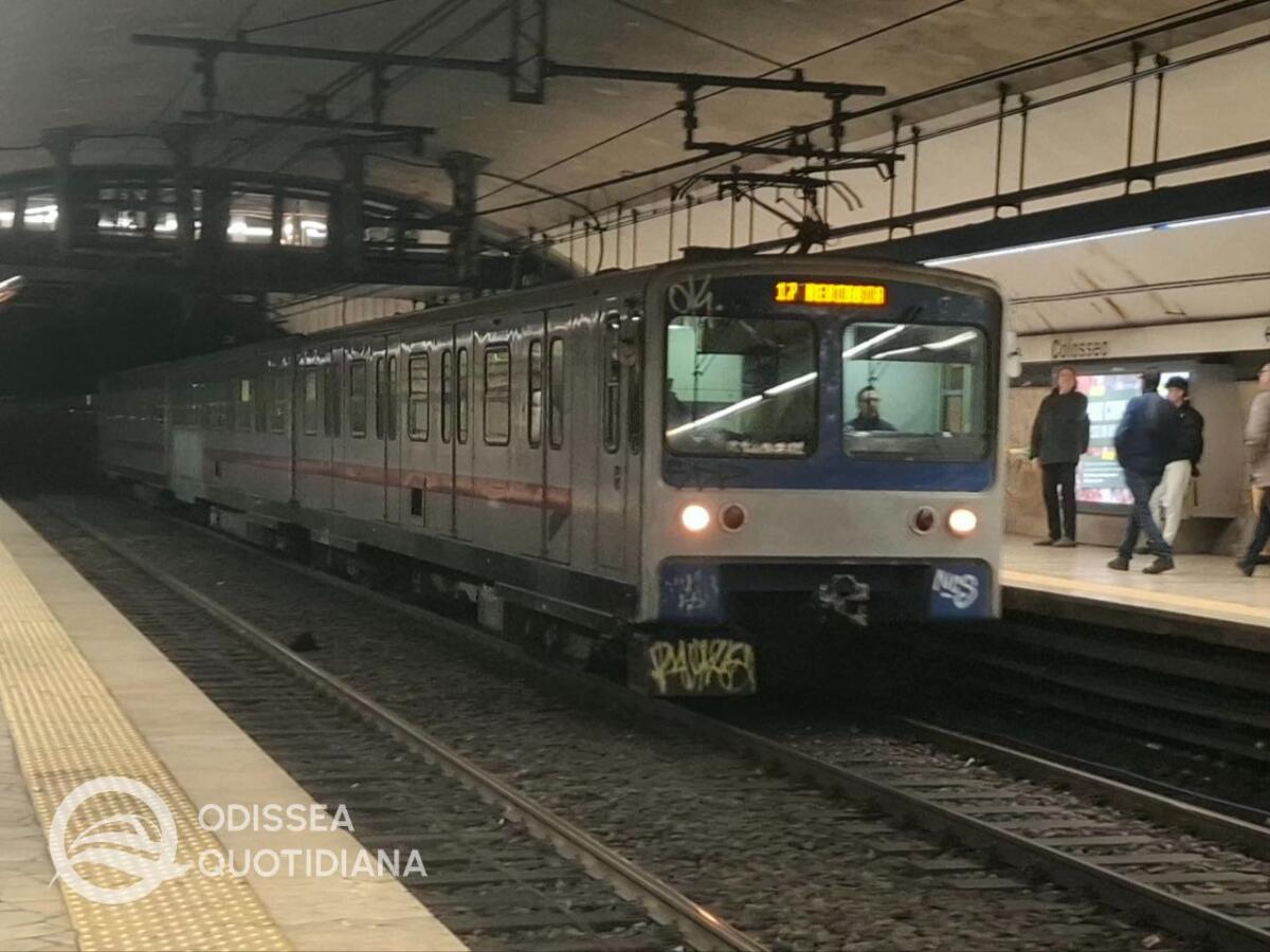 Metro A e B: a giugno la richiesta di finanziamento per i prolungamenti - 
