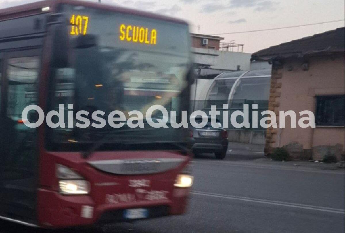 Metrebus: la Regione Lazio assegna 260 milioni di euro ai trasporti della Capitale - 