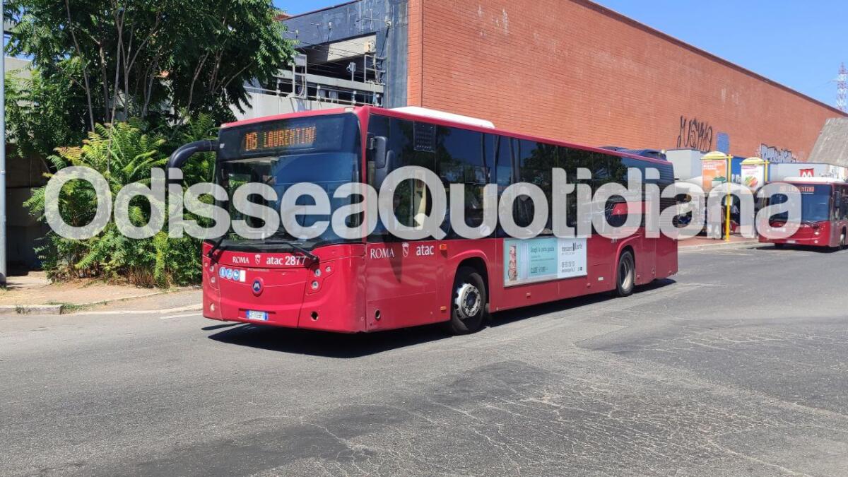 Trasporto Pubblico Locale: dal MIT 750 milioni per il rinnovo del parco bus - 