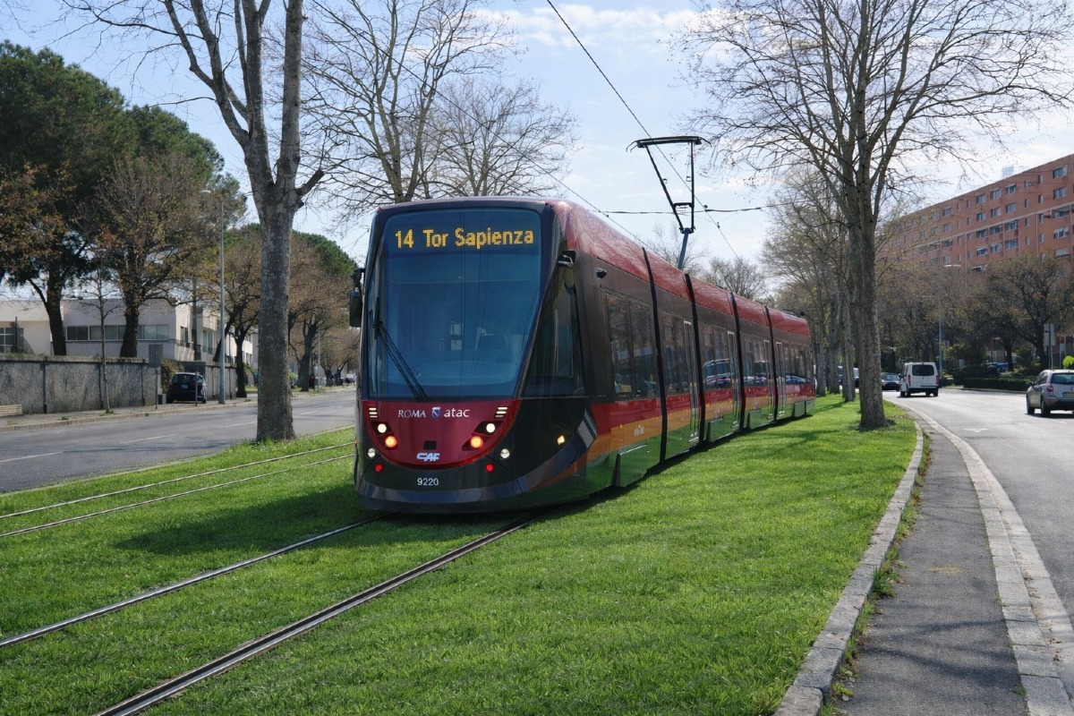 Tramvia Tor Sapienza: i comitati rilanciano il prolungamento della linea per uscire dall’isolamento - 