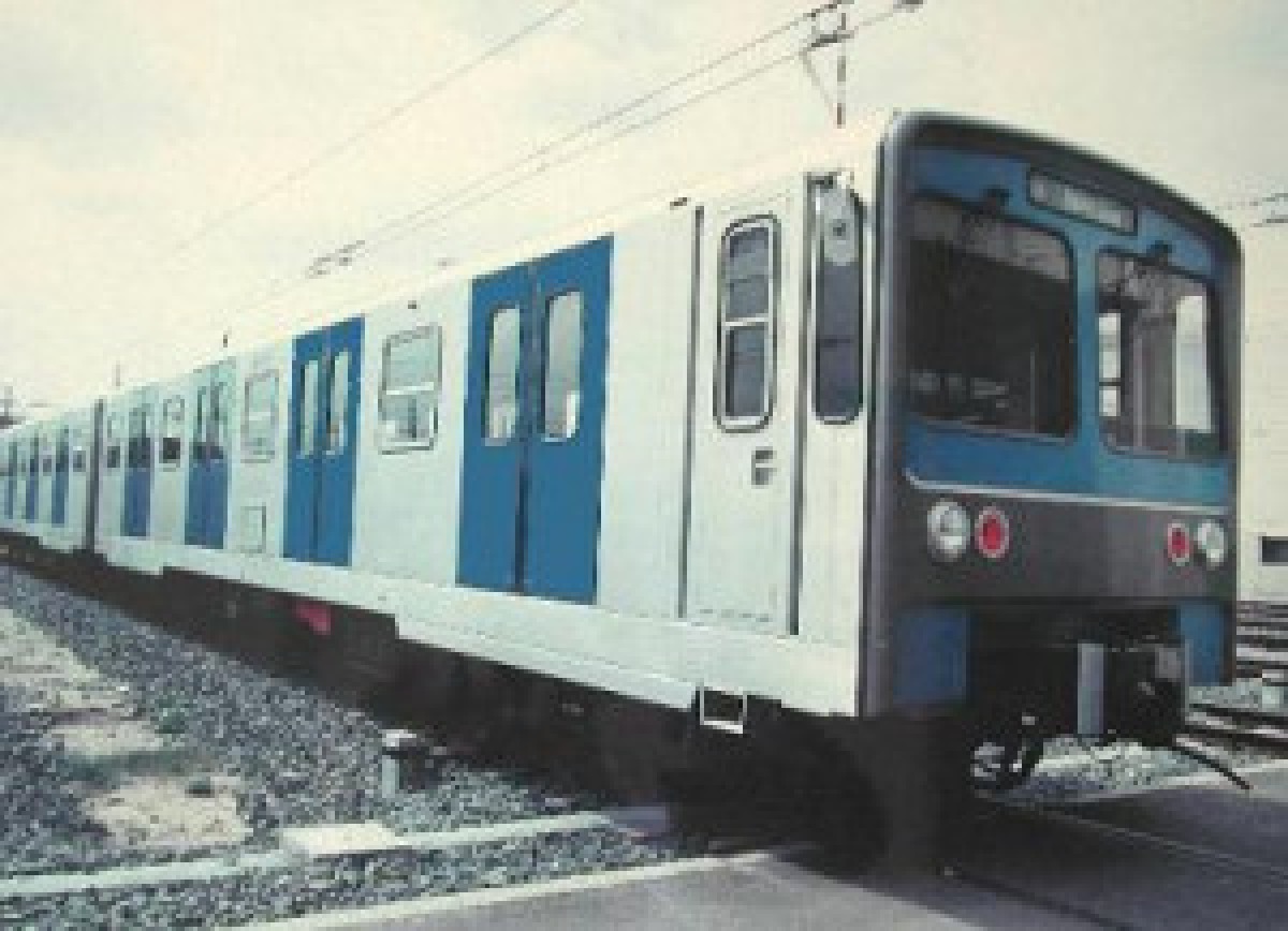 C'era una volta…l’apertura della nuova tratta della Metro B - 