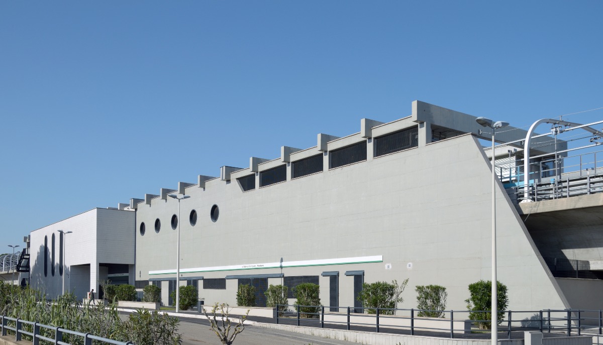 Metro C: 14 milioni per il collegare Castelverde con le stazioni Pantano e Graniti - 