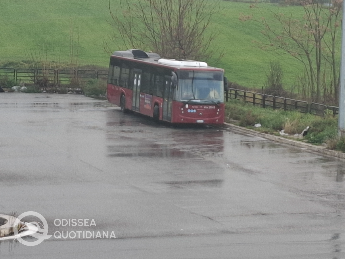 Casalotti: dal 6 aprile attive nuove fermate sulla linea 91 express - 