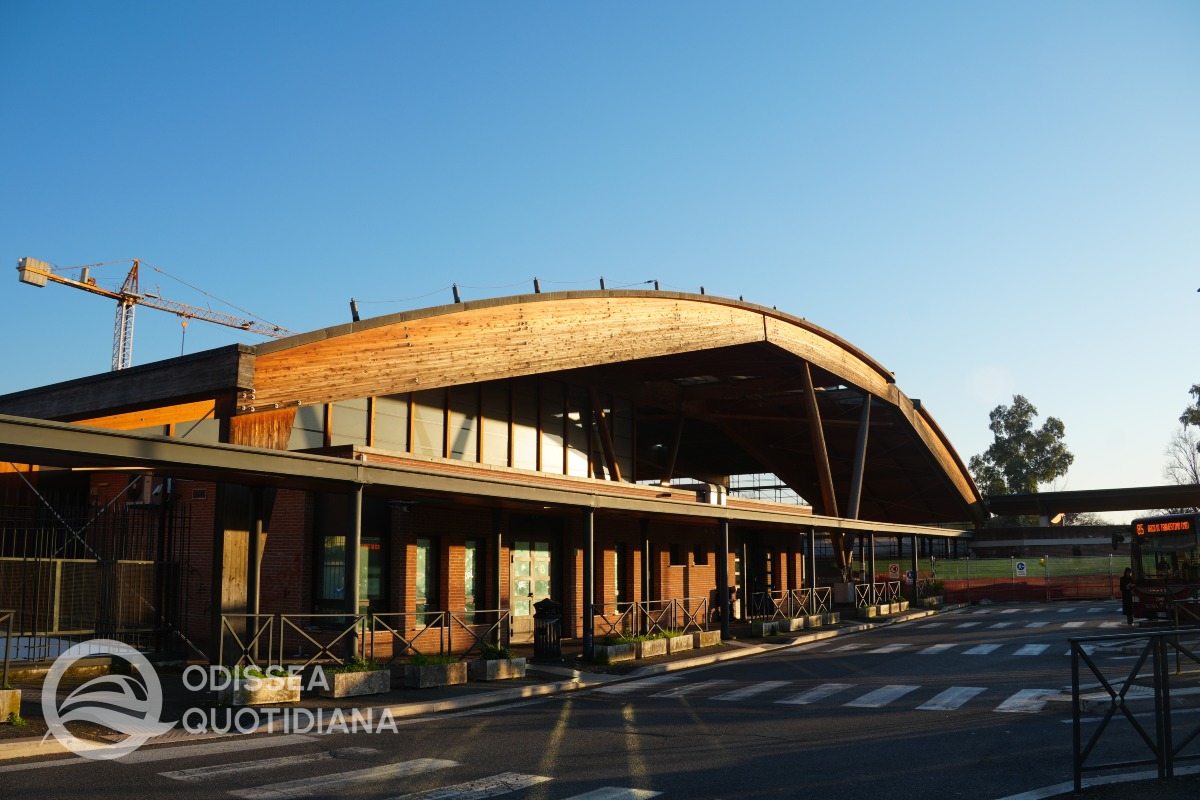 Atac: approvate le linee guida per il contratto sosta 2026-2027 - 