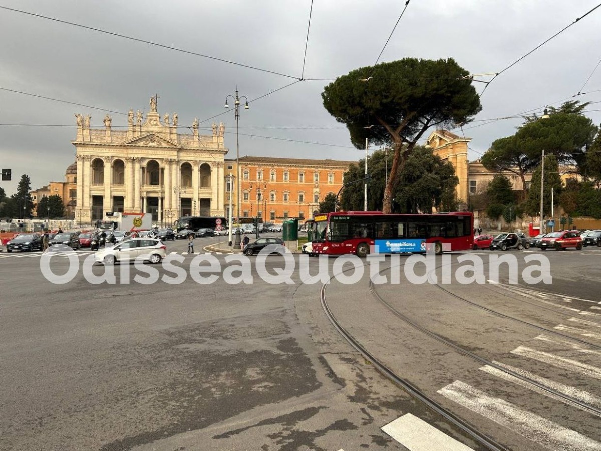 Trasporto pubblico: il mito della gara come sinonimo di efficienza - 