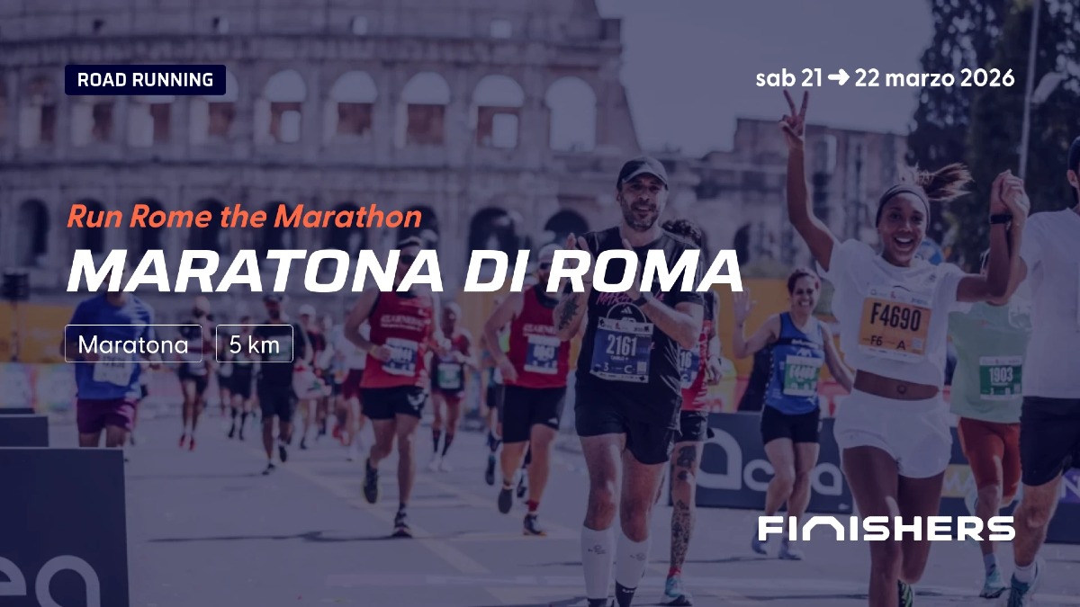 Maratona di Roma 2026: come cambia il trasporto pubblico - 