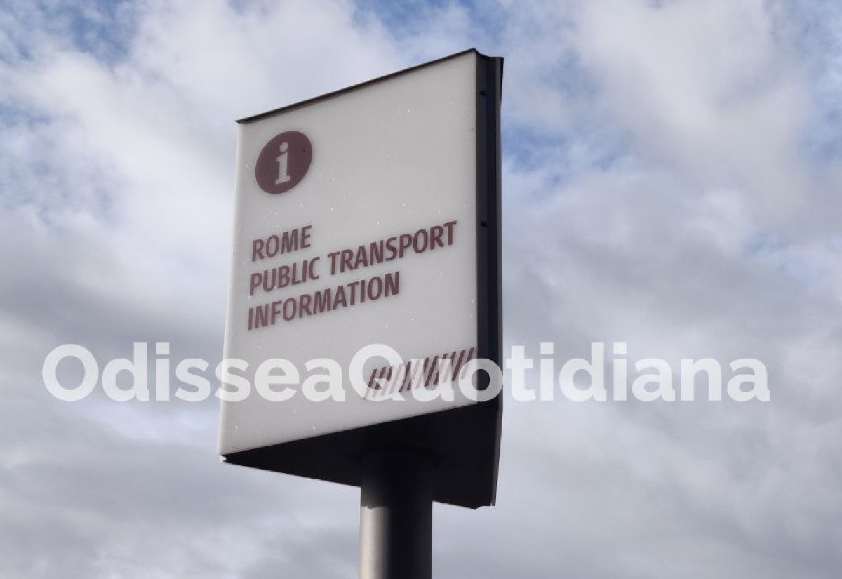 Agenzia per la Mobilità: stipulato il contratto di servizio 2026 - 