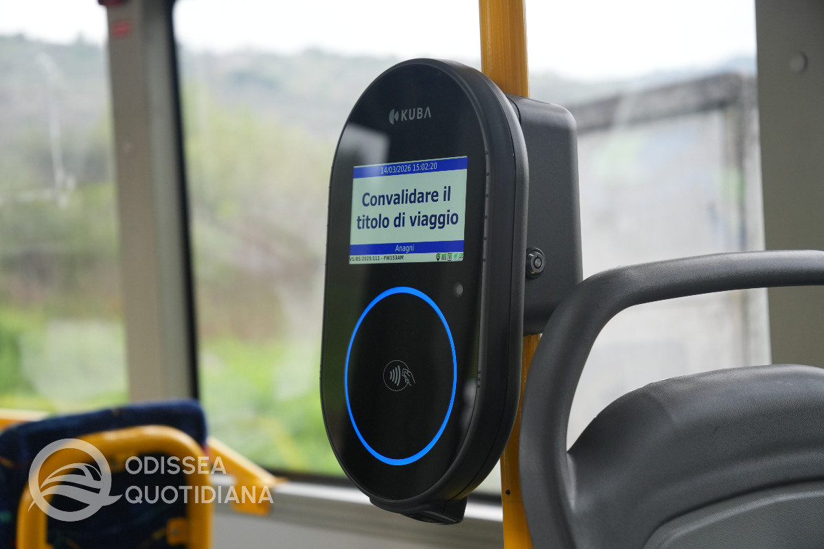 Atac: dal 2027 addio ai biglietti cartacei? - 