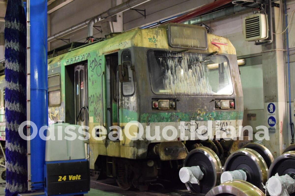 Raddoppio Roma-Viterbo: da giugno lavori anche sul lotto 2 - 