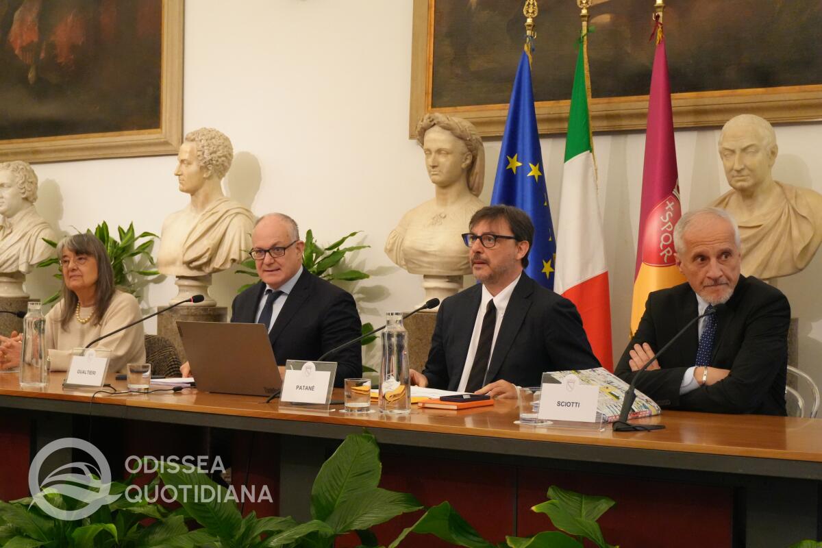 Roma Capitale: c’è l’intesa sulla riforma dei poteri speciali - 