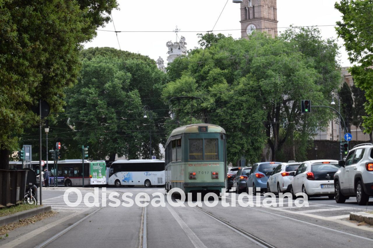 Mobilità: appaltata la manutenzione dei semafori