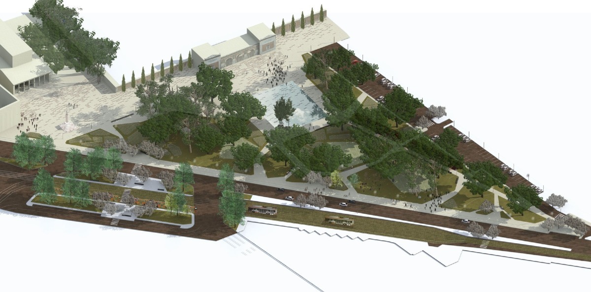 riqualificazione verano