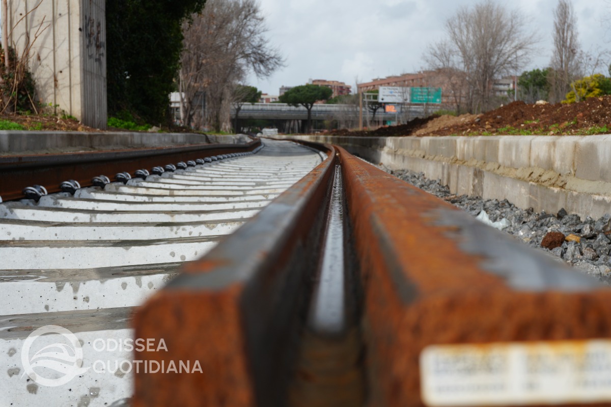 Perché la tramvia Togliatti salverà - o distruggerà - la TVA - 
