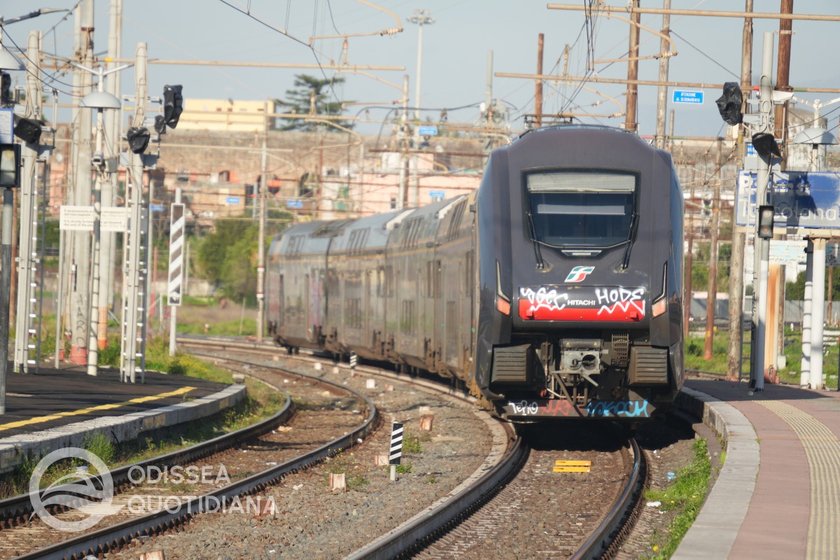 Ferrovia Priverno-Terracina: dalla Regione 60 milioni per la riattivazione - 