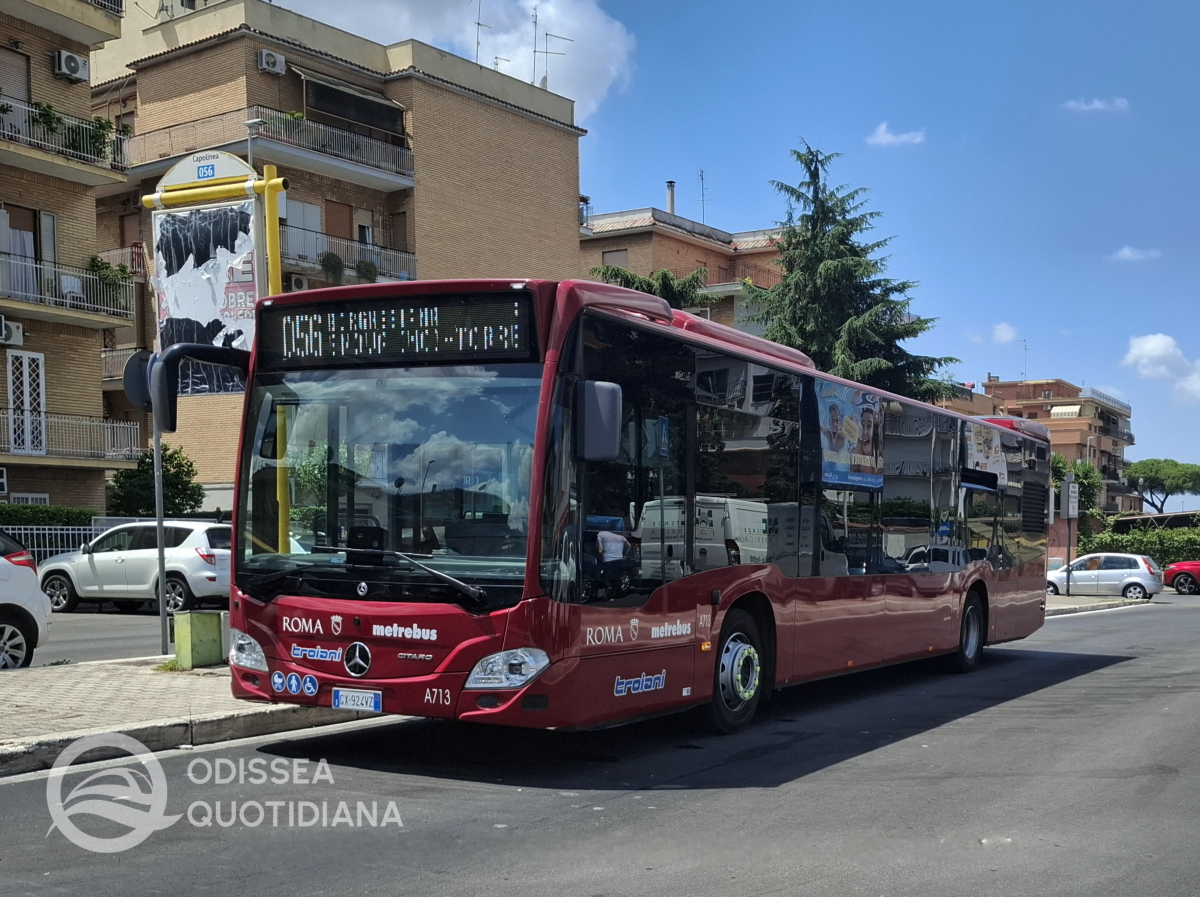 Rete bus periferica: le nostre proposte per migliorare il servizio - 