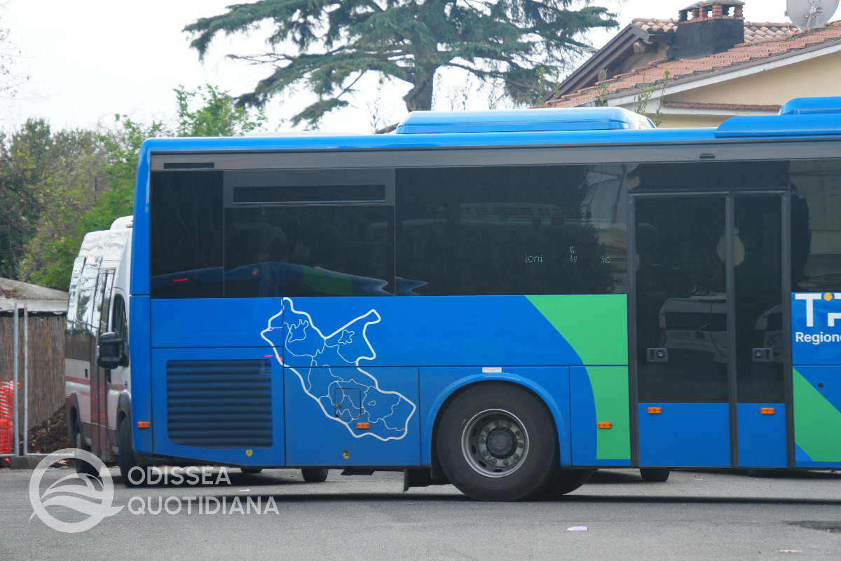 Unità di Rete: AIR Campania si aggiudica il lotto 11 Sud Pontino - 