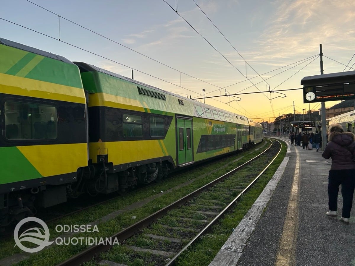 Nodo ferroviario di Roma tra ritardi e ambizioni: RFI senza fondi, Patané rilancia - 