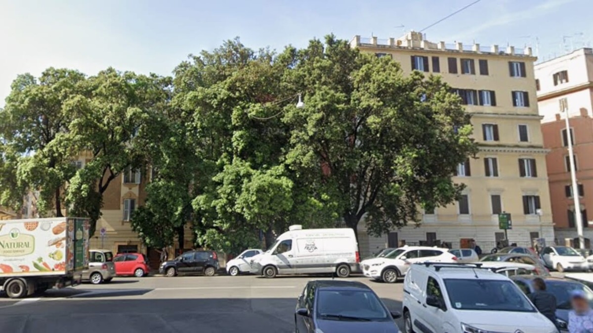 Parcheggio Largo Capponi: è scontro tra il Municipio e Roma Capitale - 