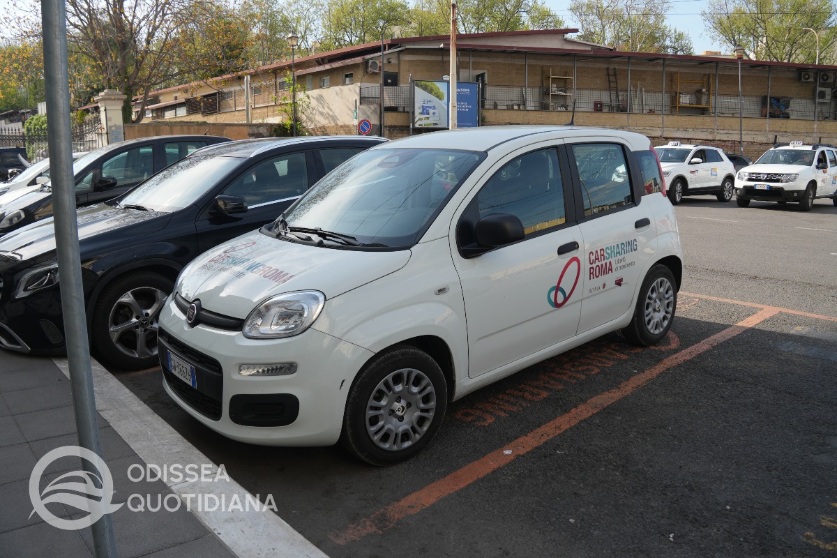 ZTL: dal 16 giugno attiva la procedura di autorizzazione delle auto elettriche - 