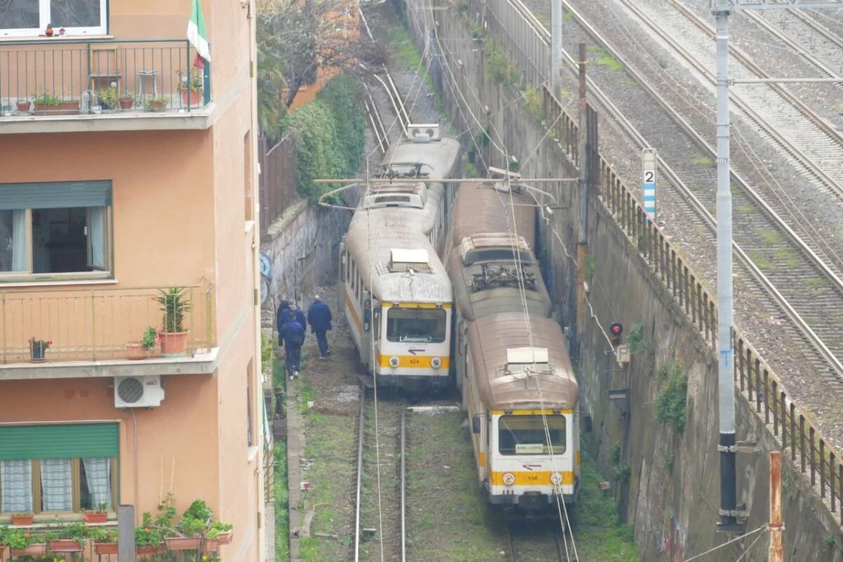Termini-Centocelle: il servizio non riapre, il Campidoglio studia il potenziamento dei bus sostitutivi - 