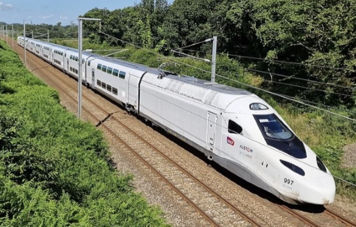Ferrovie: SNCF lancia la sfida sull’alta velocità ma senza depositi il debutto resta lontano - 