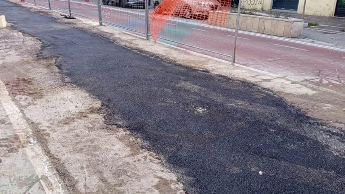 Lavori pubblici: la commissione mobilità approva il nuovo regolamento - 