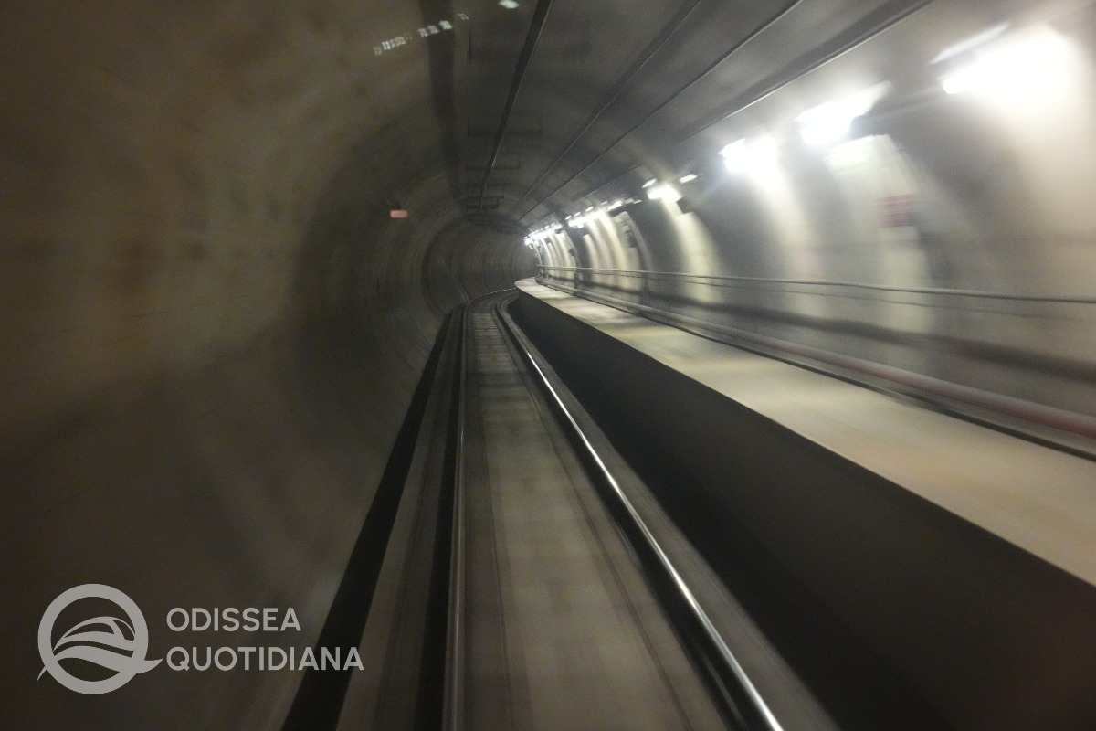 Metro C: Roma Metropolitane pubblica il primo notiziario cantieri della tratta T2 - 