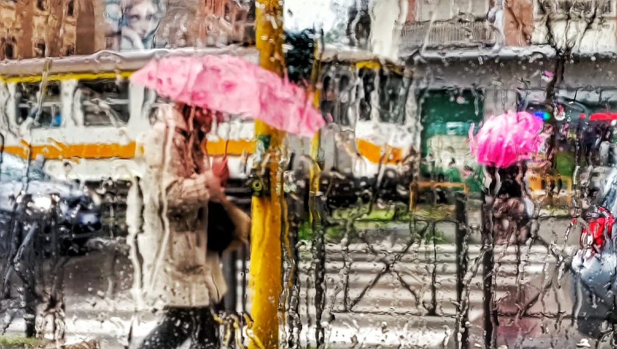 Termini-Centocelle: una mostra fotografica per salutare il trenino - 