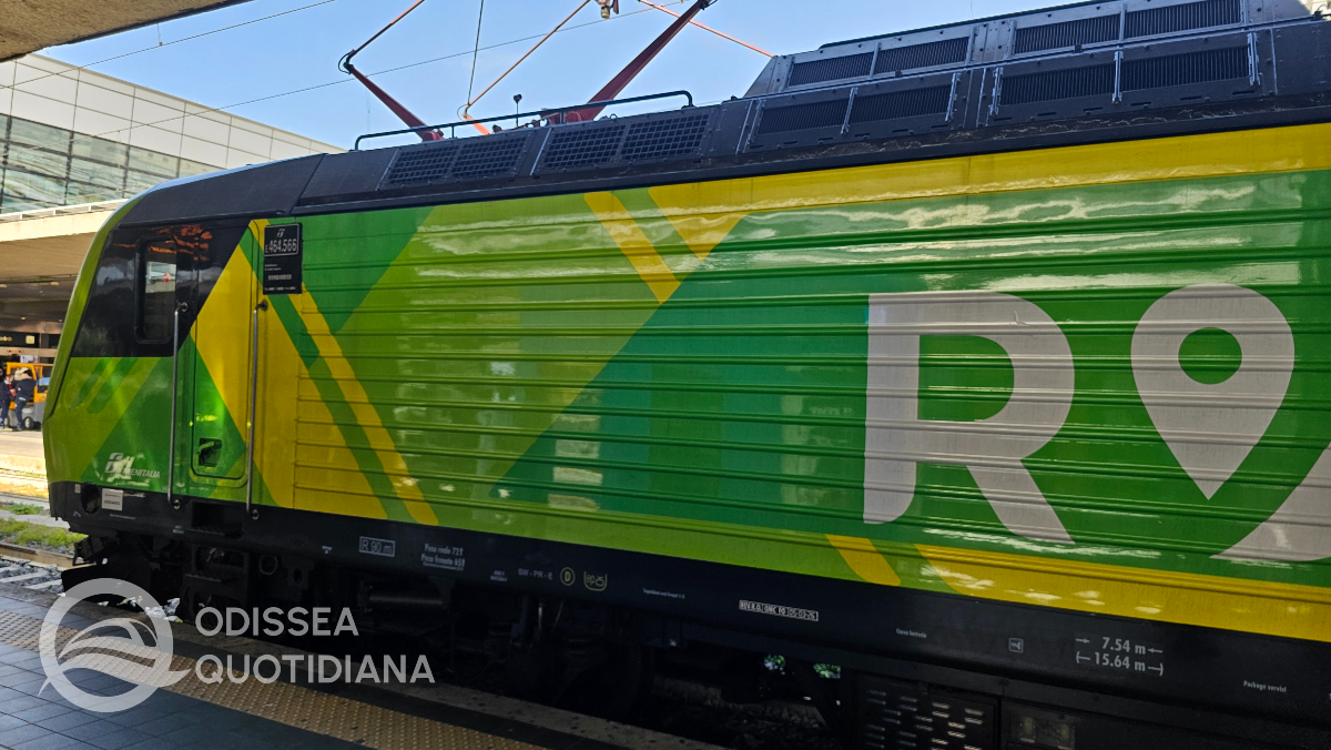 FL7 Roma Latina: due mesi di lavori serali, modifiche ai treni e bus sostitutivi - 