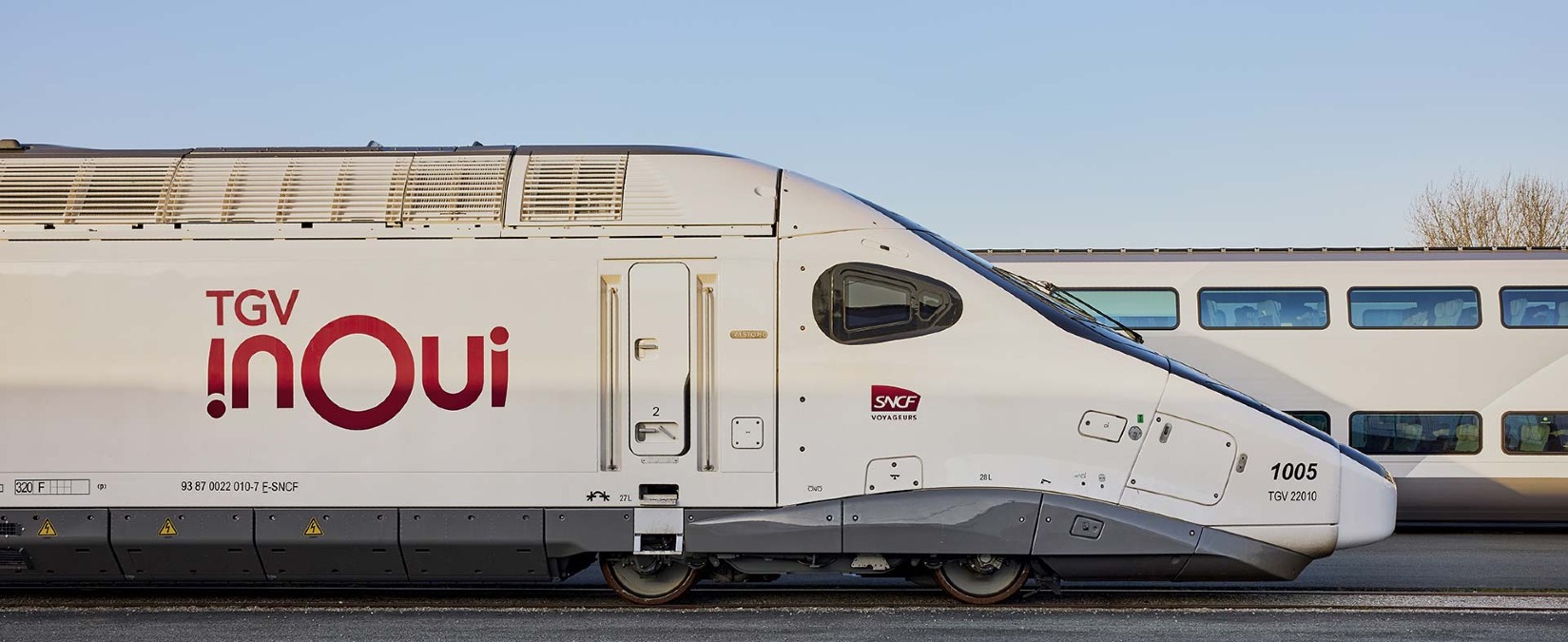 Ferrovie: SNCF è pronta. Dal 2027 prezzi più bassi sull’Alta Velocità - 