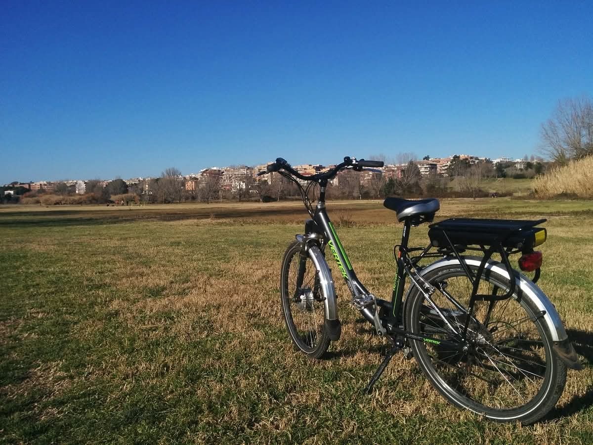 Caffarella, l'ente Appia Antica chiarisce: "Nessun divieto ai mezzi omologati" - 