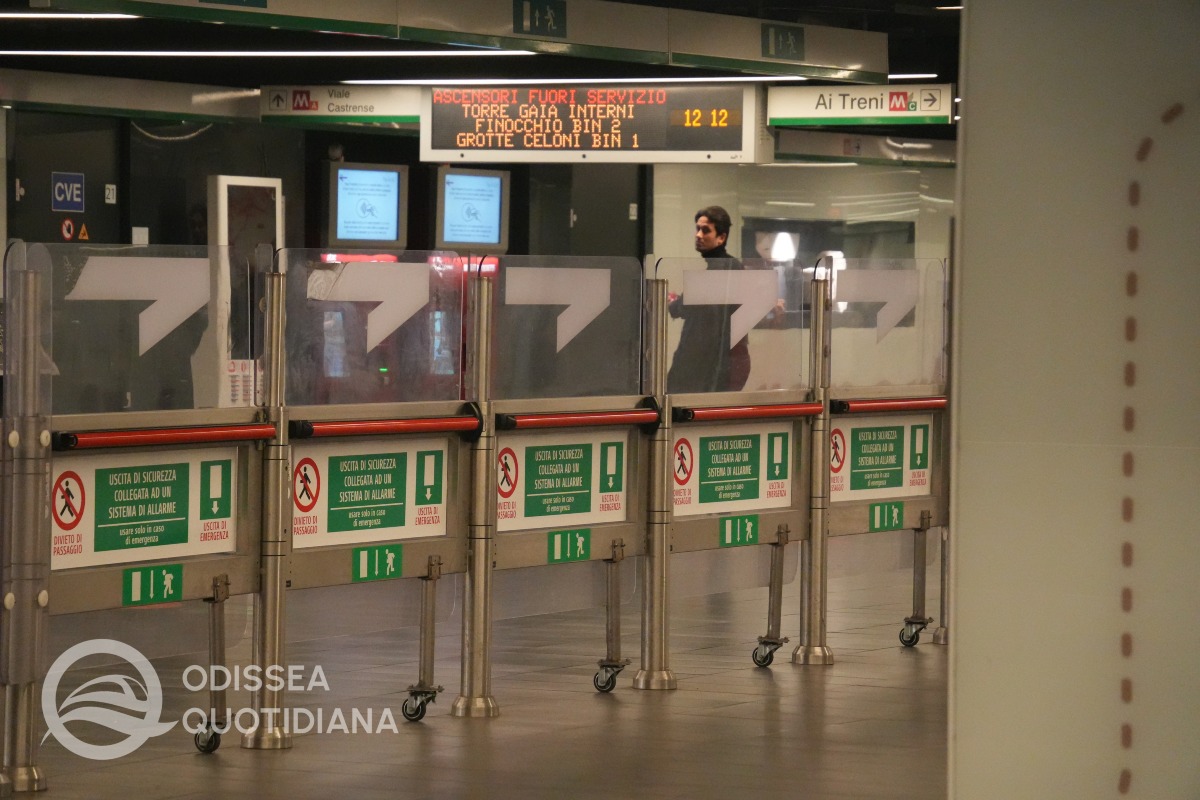 Boom di controlli su Atac: aumentano multe e incassi a Roma nel 2026 - 