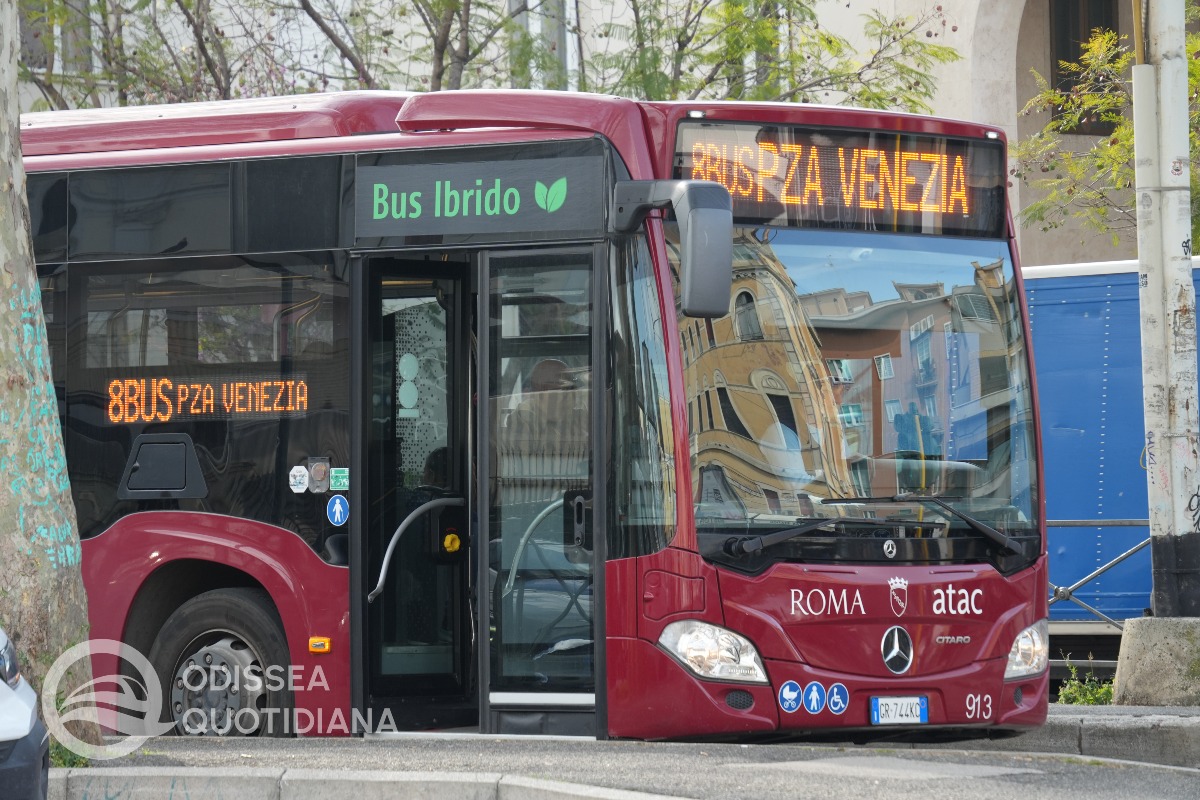 Tram: dall'8 al 12 giugno servizio parzialmente interrotto sul 3 e l'8