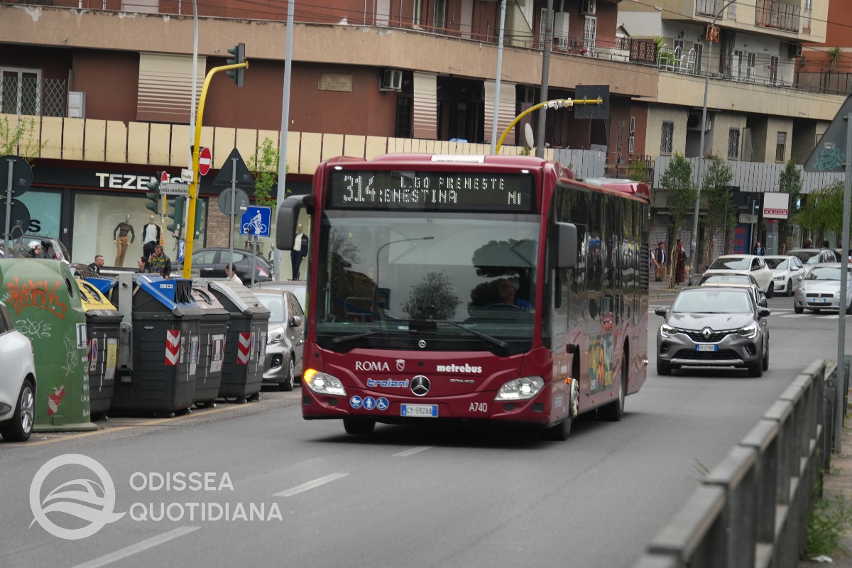 Sciopero: il 17-18 maggio trasporti a rischio - 