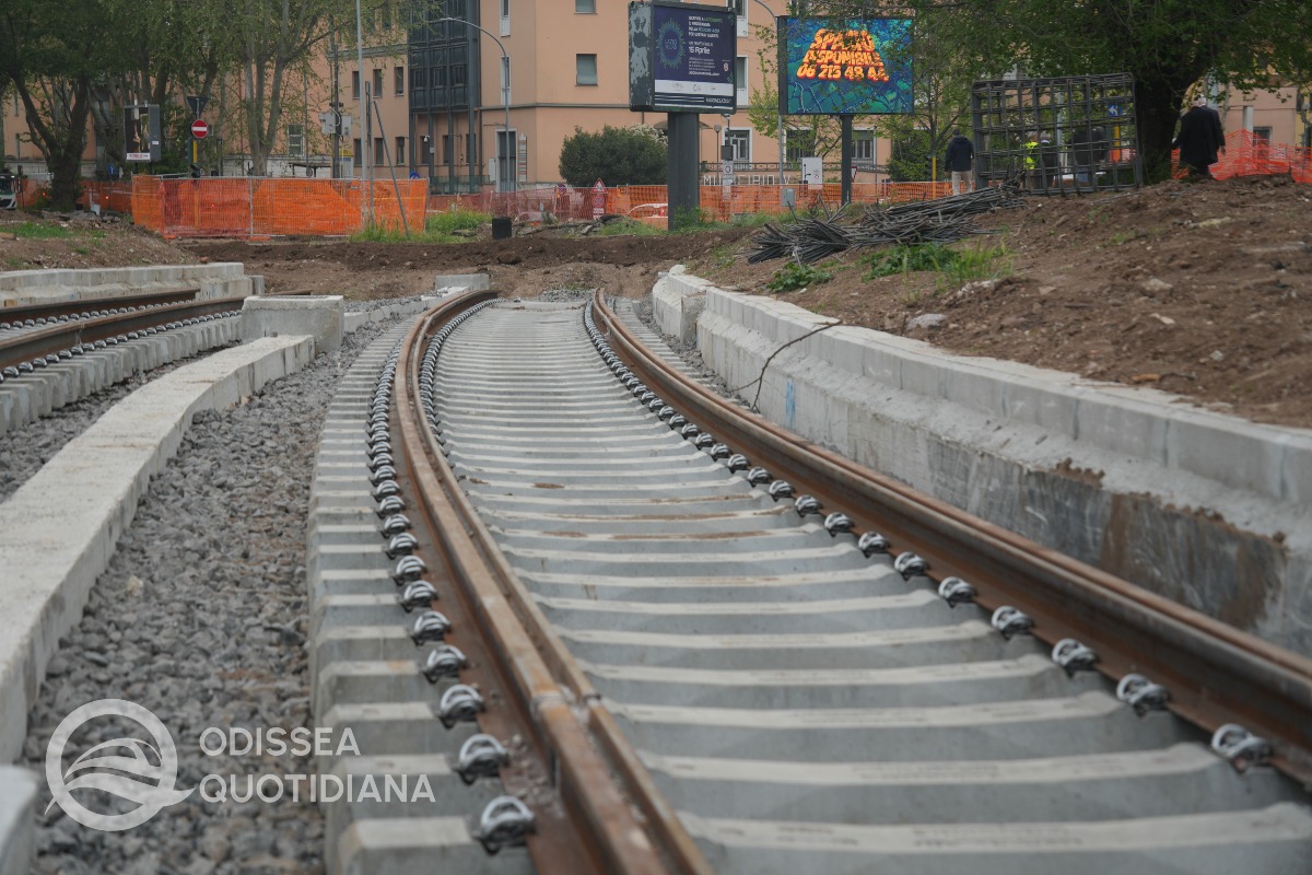 Tram, MetroxRoma attacca Gualtieri: "non vuole siano realizzati" - 