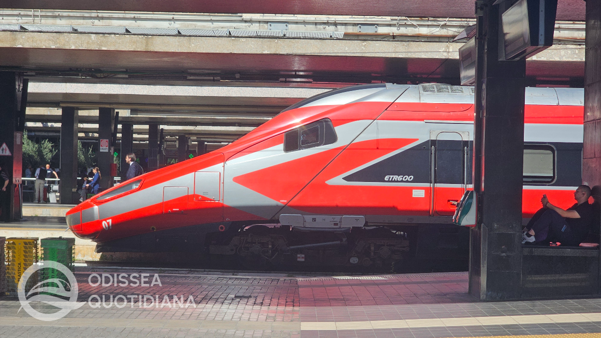 Nodo ferroviario di Roma, Patanè lancia l'allarme:"Investimenti tagliati" - 