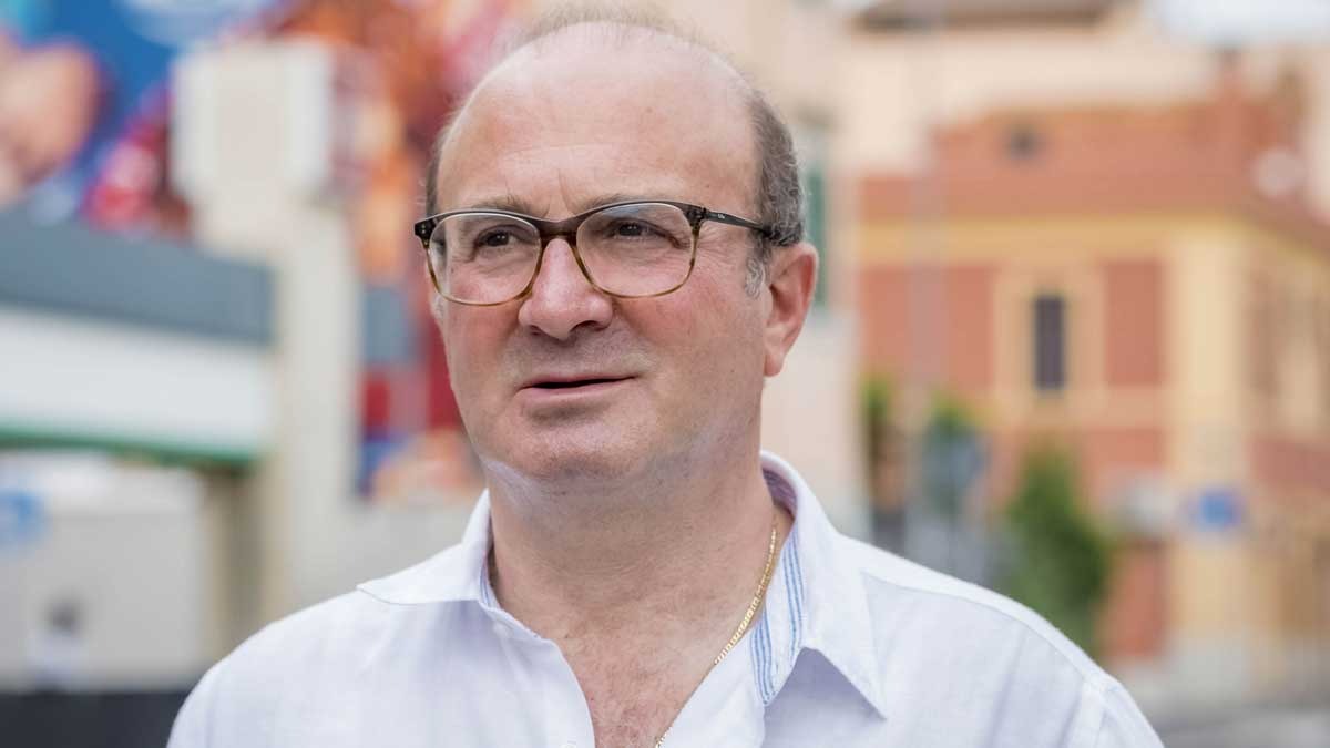 "Basta macchine non se ne può più", il minisindaco Caliste accende il confronto sul futuro di Roma - 
