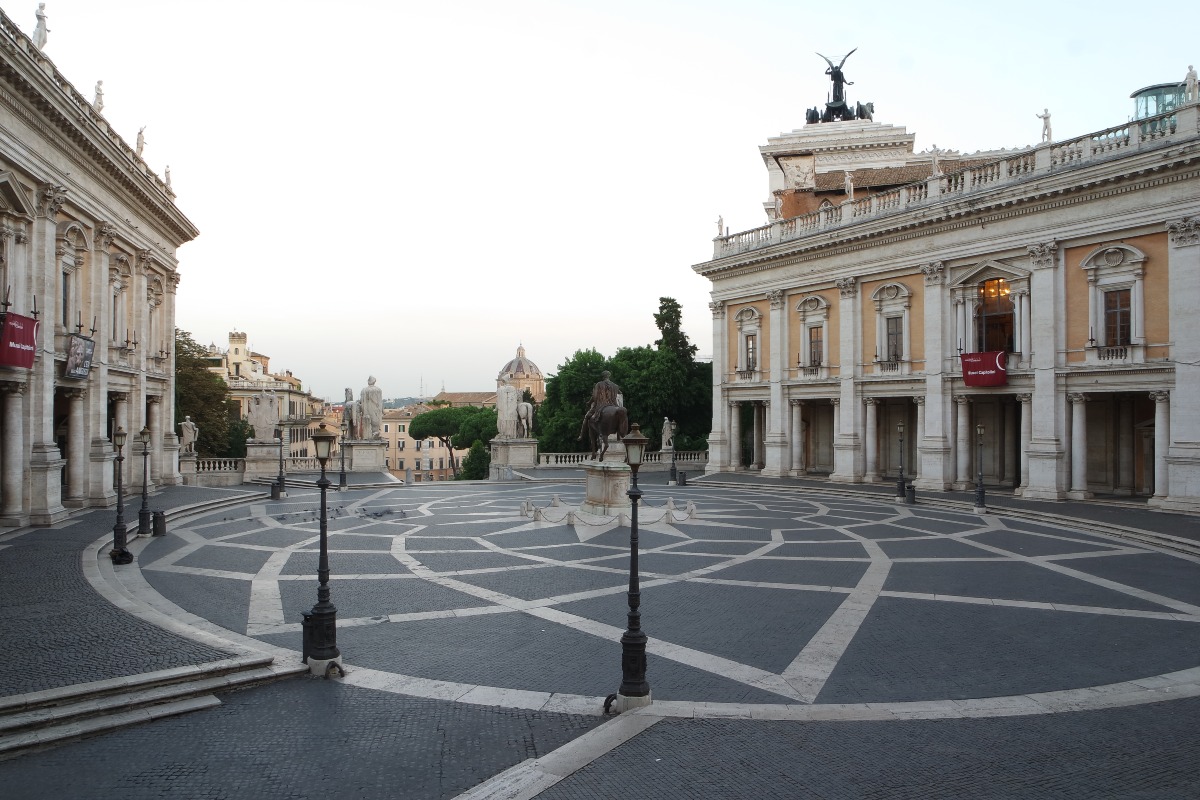 Roma Capitale, Gualtieri attacca: "Senza risorse legge inutile" - 