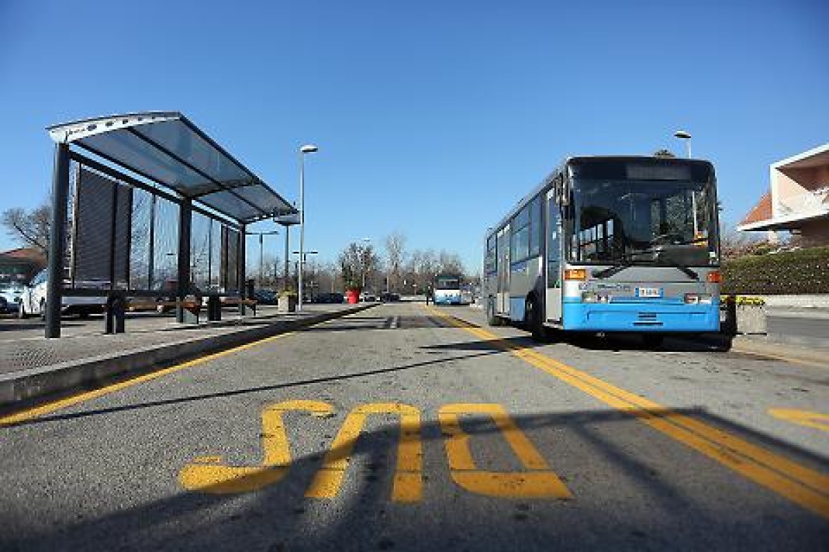 Frosinone, nuovo appalto TPL: 22 linee, BRT e ascensore inclinato nel piano da oltre 11 milioni - Ciociaria Oggi