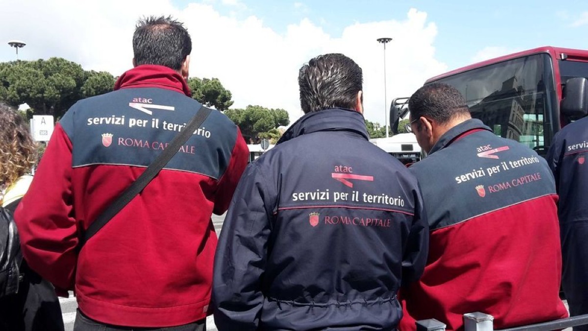 Atac, aumentano controlli e sanzioni contro l’evasione tariffaria - 