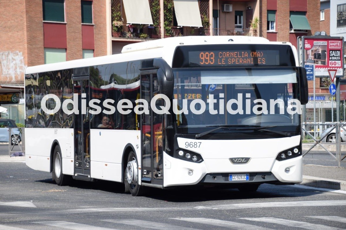 Viaggio nel trasporto pubblico delle capitali europee: Berlino - 