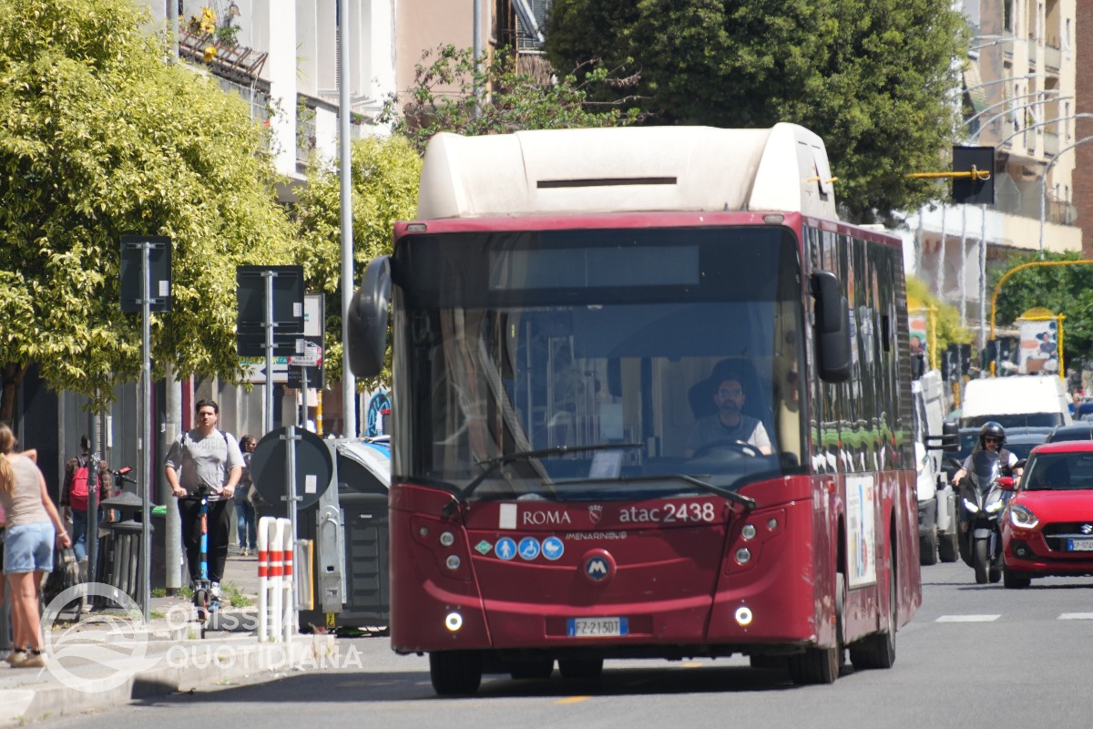 Atac: si dimette il presidente, Rivera passa in ACEA - 