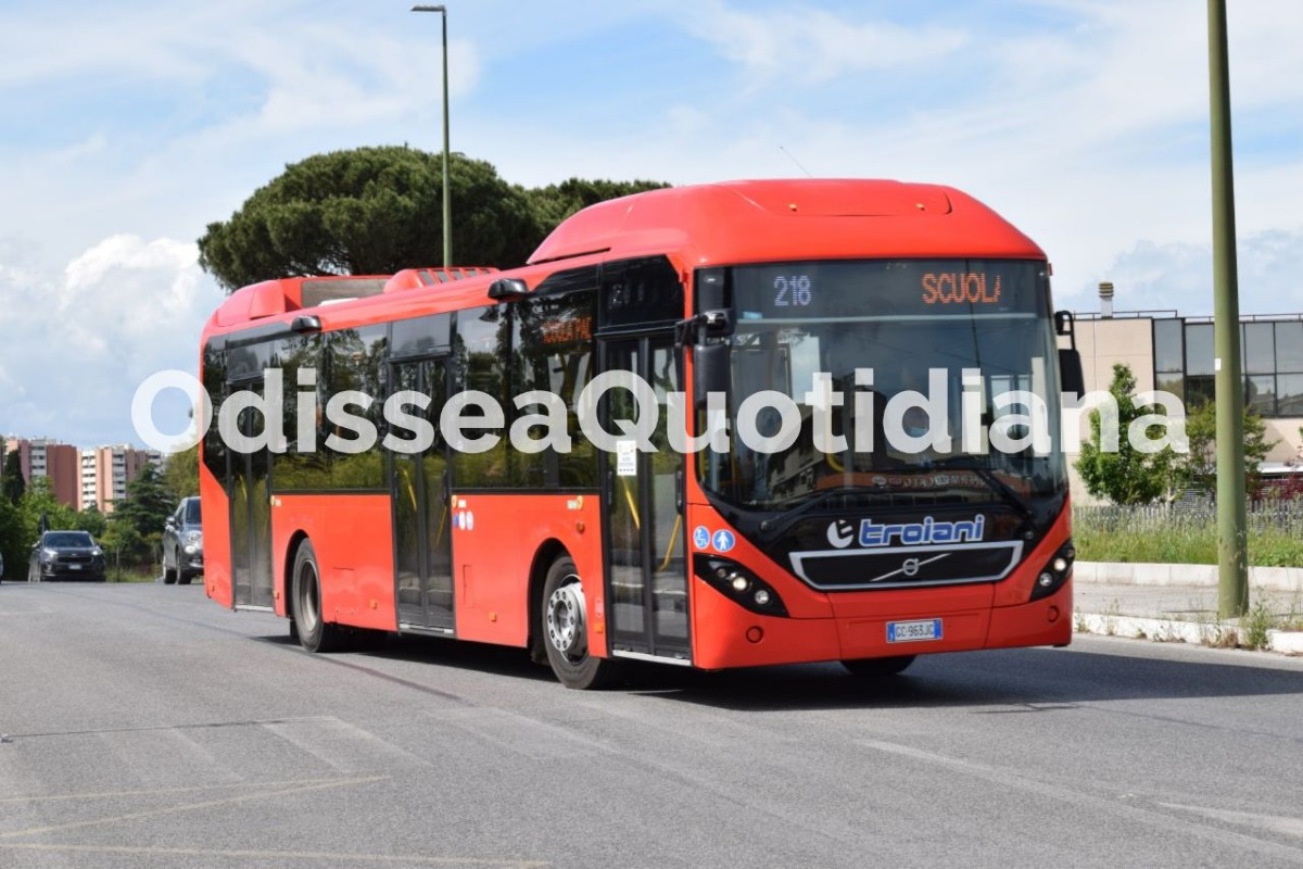 Viaggio nel trasporto pubblico delle capitali europee: Oslo - 