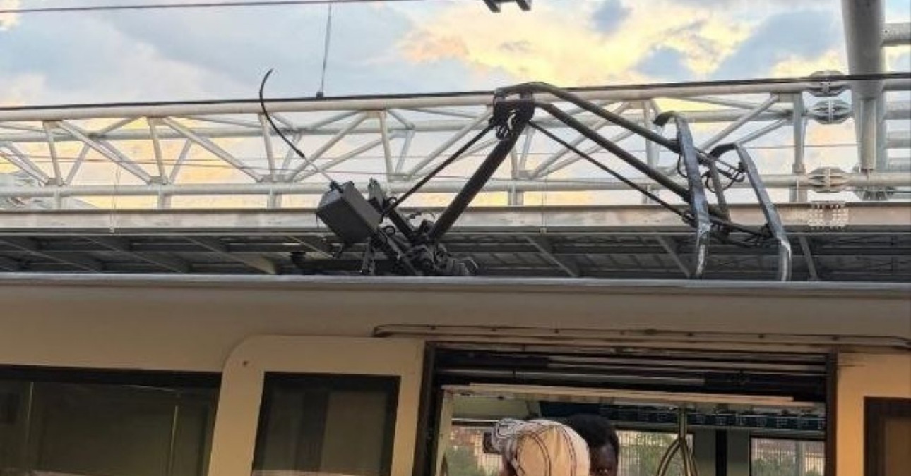 Guasto Roma-Lido: treni interrotti tra Porta San Paolo e Acilia - 