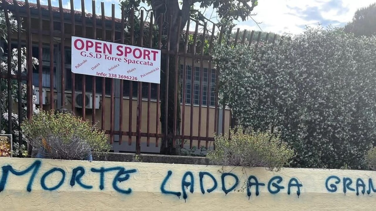 Via Rugantino strada scolastica: minacce di morte a Laddaga, Grant e Rizzo - 