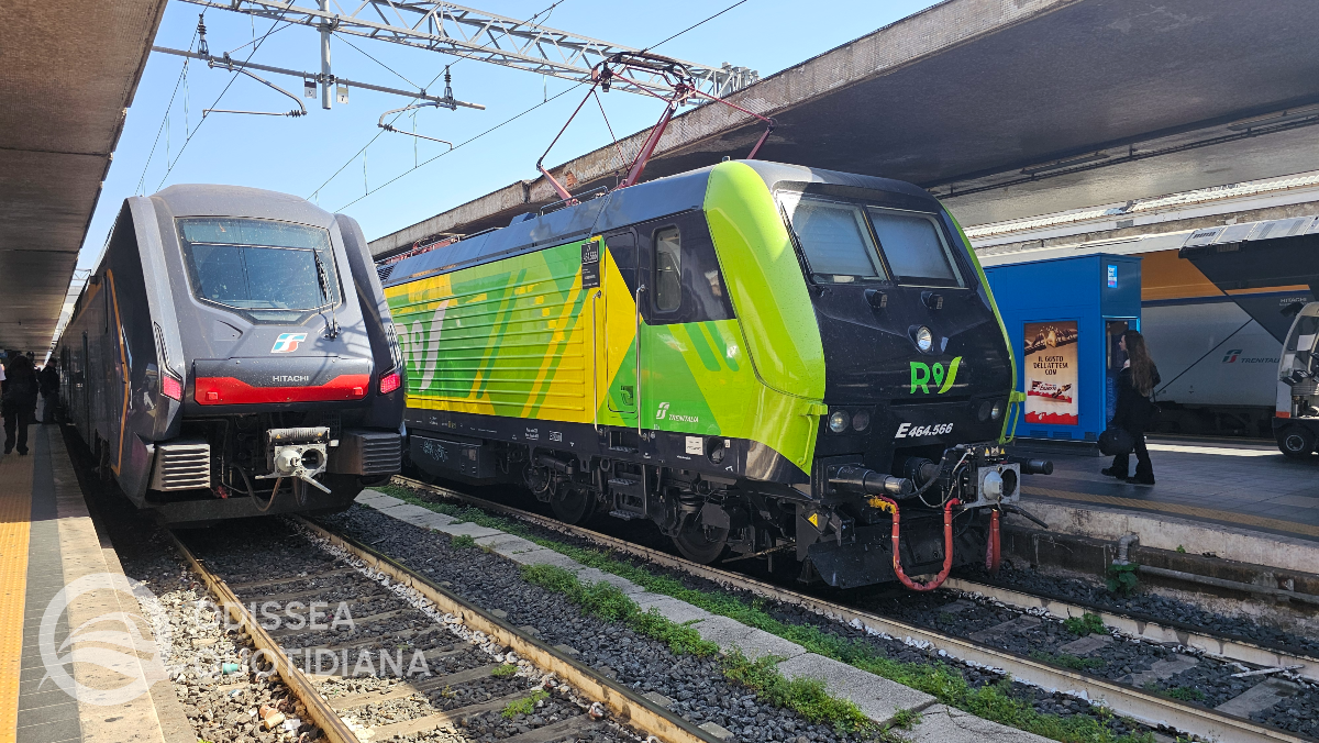 Sciopero: il 28-29 maggio trasporti a rischio  - 