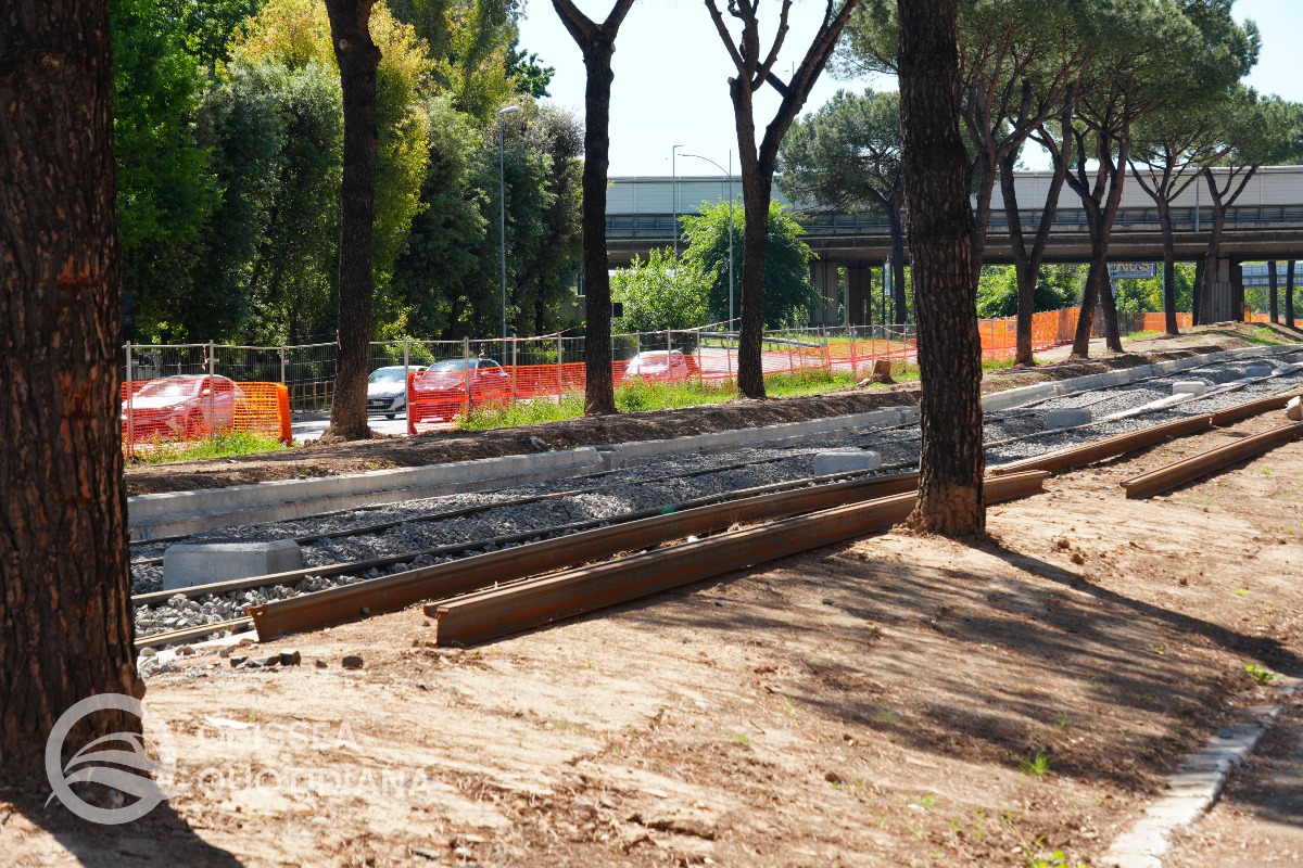 Tramvia Togliatti - Stato cantieri maggio 2026 (1)